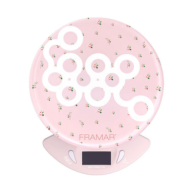 Framar Country Charm Digital Scale