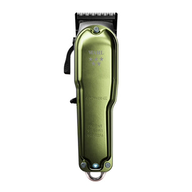 WAHL Legend + Olive Clipper Kit