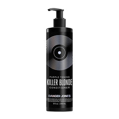 Danger Jones Killer Blonde Purple Toning Conditioner 250ml