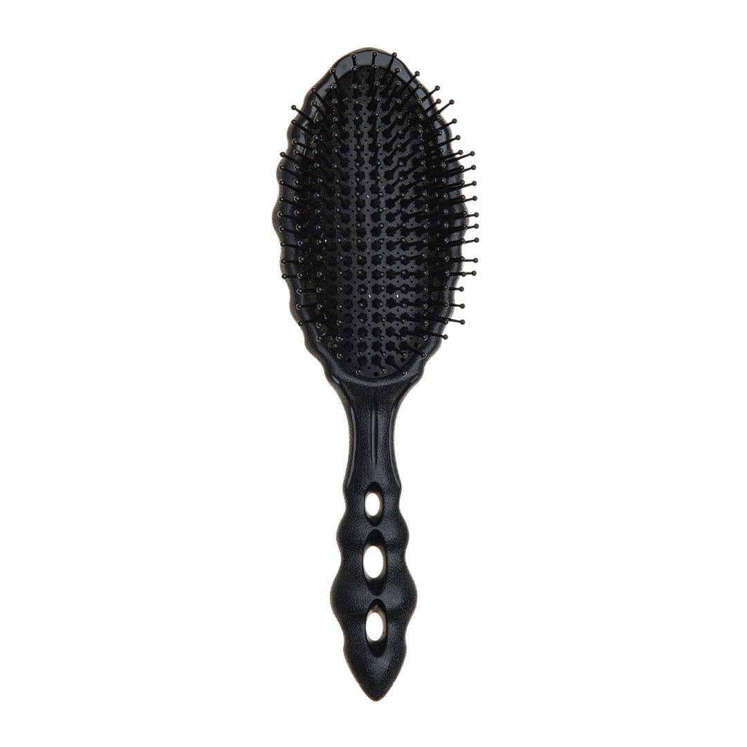 Buy YS Park AZ34 Aerosaurus Paddle Brush Carbon Black – Salons Direct