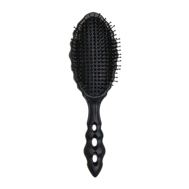 YS Park AZ34 Aerosaurus Paddle Brush Carbon Black