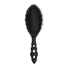 YS Park AZ34 Aerosaurus Paddle Brush Carbon Black