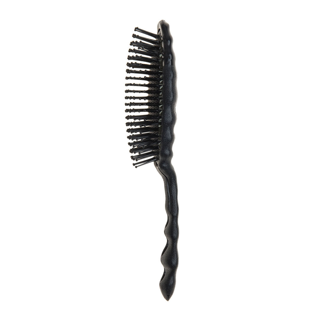 Buy YS Park AZ34 Aerosaurus Paddle Brush Carbon Black – Salons Direct