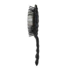 YS Park AZ34 Aerosaurus Paddle Brush Carbon Black