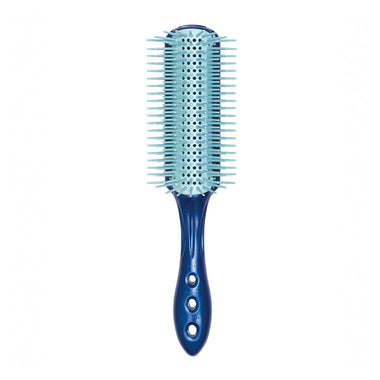 YS Park T09 Straight Styler Brush Blue