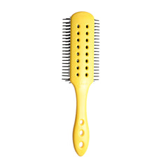YS Park T09 Straight Styler Brush Yellow