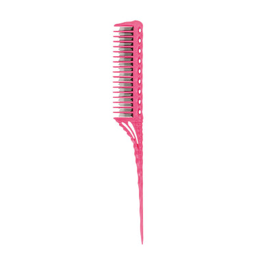 YS Park 150 T-Zing Teasing Comb Pink