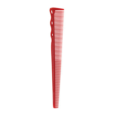 YS Park 254 Super Flex Comb Red