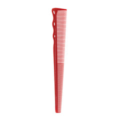 YS Park 254 Super Flex Comb Red
