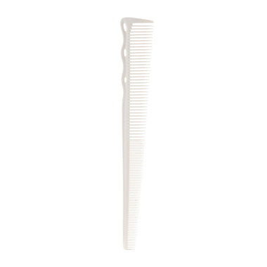 YS Park 254 Super Flex Comb White