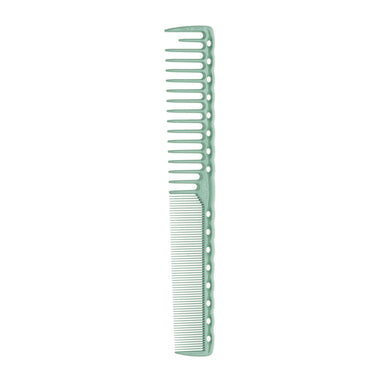 YS Park 332 Quick Cutting Comb Mint Green