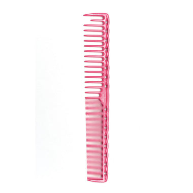 YS Park 332 Quick Cutting Comb Pink