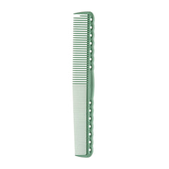 YS Park 334 Basic Fine Tooth Comb Mint Green