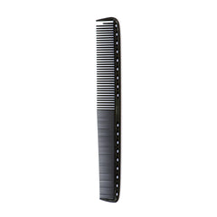 YS Park 335 XL Fine Tooth Comb Carbon