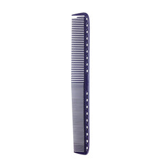 YS Park 335 XL Fine Tooth Comb Purple