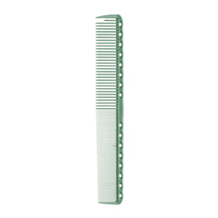 YS Park 336 Quick Fine Tooth Comb Mint Green
