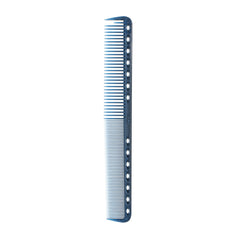 YS Park 339 Basic Fine Tooth Comb Blueberry