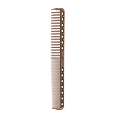 YS Park 339 Basic Fine Tooth Comb Dynasty Gold