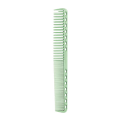 YS Park 339 Basic Fine Tooth Comb Mint Green