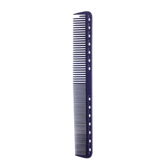 YS Park 339 Basic Fine Tooth Comb Purple