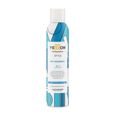Yellow Professional Style Dry Shampoo 250ml