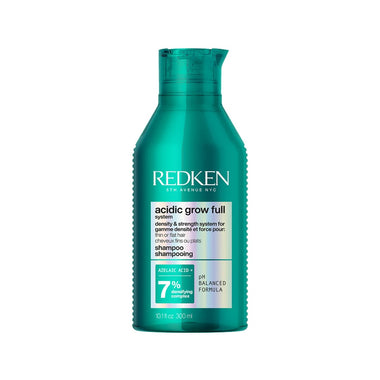 Redken Acidic Grow Full System Densifying Shampoo 300ml