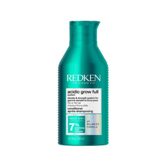 Redken Acidic Grow Full System Densifying Conditioner 300ml