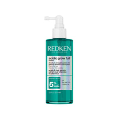 Redken Acidic Grow Full System Hair Serum 100ml