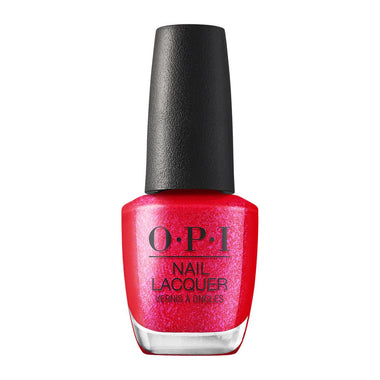 OPIcons Nail Lacquer Big Apple Energy 15ml