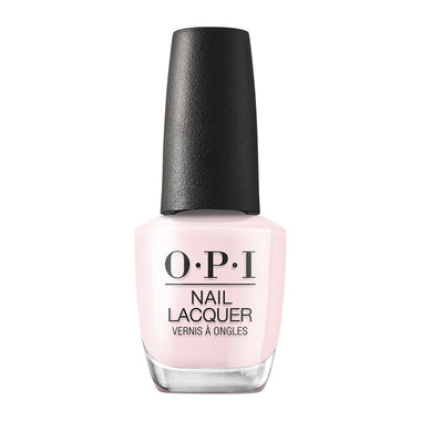 OPIcons Nail Lacquer OPI'm a Bubble Bunny 15ml