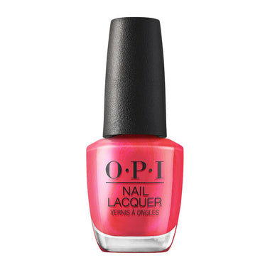 OPIcons Nail Lacquer Pompeii Pink 15ml