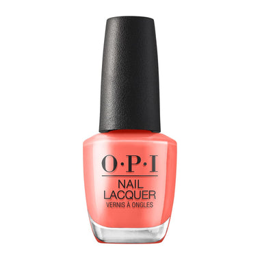 OPIcons Nail Lacquer Shrimp Cocktail 15ml