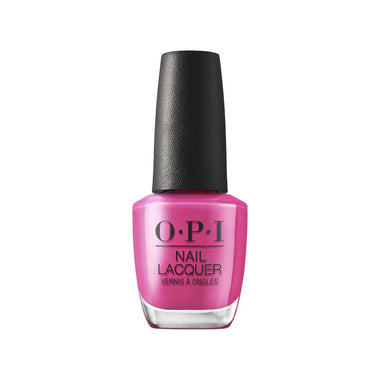 OPIcons Nail Lacquer Strawberry Cosmo 15ml