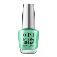 OPIcons Infinite Shine Big Apple Green 15ml