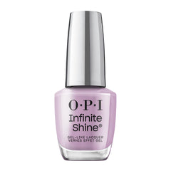OPIcons Infinite Shine What's Not to Lilac? 15ml