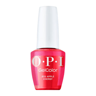 OPIcons GelColor Hema Free Big Apple Energy 15ml