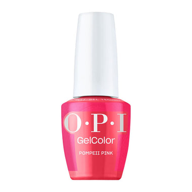 OPIcons GelColor Hema Free Pompeii Pink 15ml