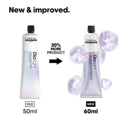 Dia Light 7 60ml by L’Oréal Professionnel