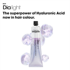 Dia Light 7.23 60ml by L’Oréal Professionnel