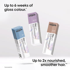 Dia Light 8.23 60ml by L’Oréal Professionnel