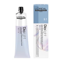 Dia Light 9.01 60ml by L’Oréal Professionnel
