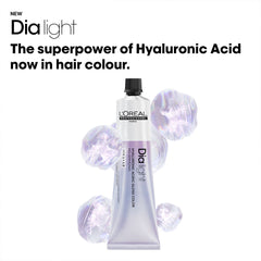 Dia Light 9.01 60ml by L’Oréal Professionnel