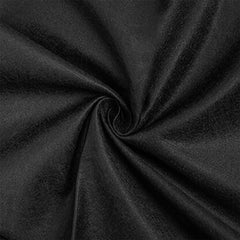 EcoDri Disposable Towels Black Pack of 50