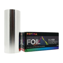 Prisma Premium Silver Foil 150mm x 100m