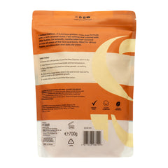 Salon System Just Wax Expert Hot Wax Caramel Cream 700g