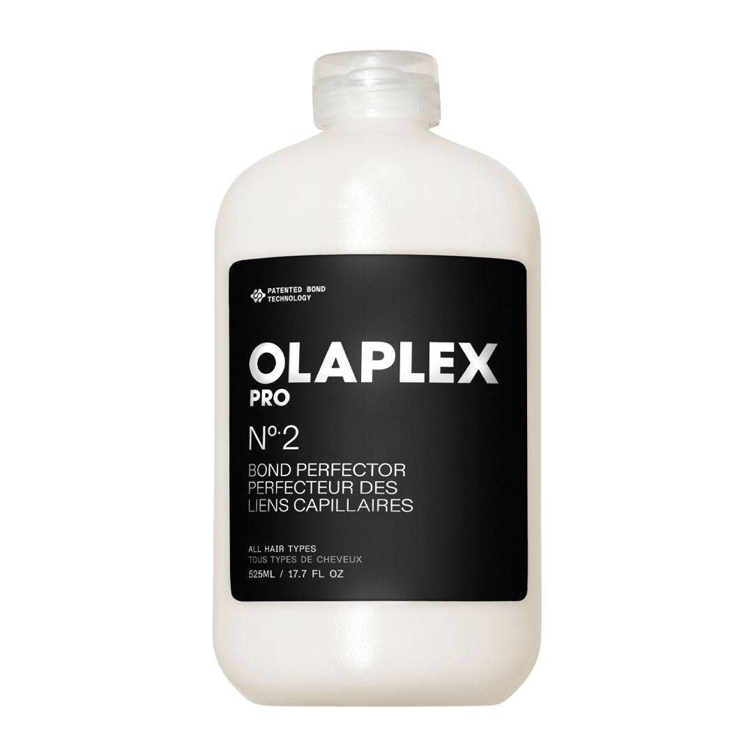 Olaplex No.2 Bond Perfector 525ml – Salons Direct