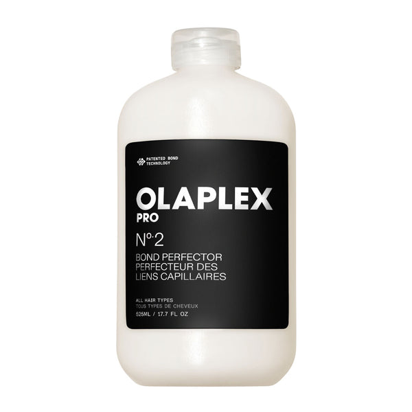 Olaplex No.2 Bond Perfector 525ml – Salons Direct