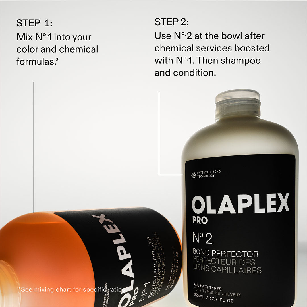 Olaplex No.2 Bond Perfector 525ml – Salons Direct