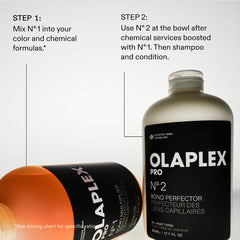 Olaplex No.2 Bond Perfector 525ml