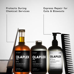 Olaplex No.3PLUS Complete Repair Treatment 100ml